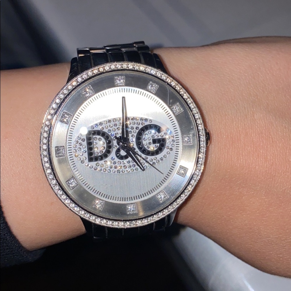 Dolce Gabbana watch